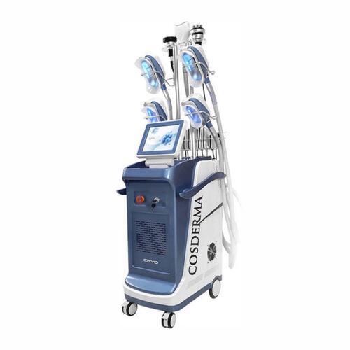 360 Angle surrounding cryolipolysis slimming machine