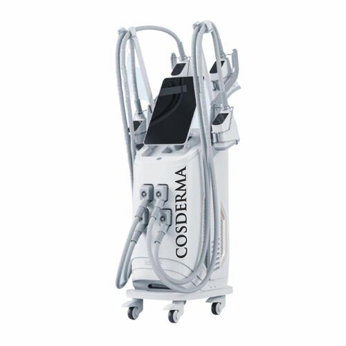 360* Cryolipolysis Cryocool Machine