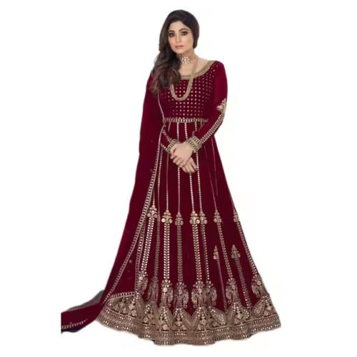 Elegant Salwar Suit