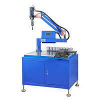 Blue Air Tapping Machine