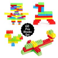 SMALL BLOCKS BAG PACKING, BEST GIFT TOY, BLOCK GAME FOR KIDS 4627