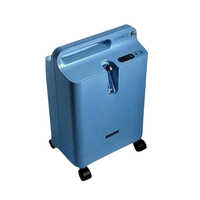 Philips Everflo Oxygen Concentrator