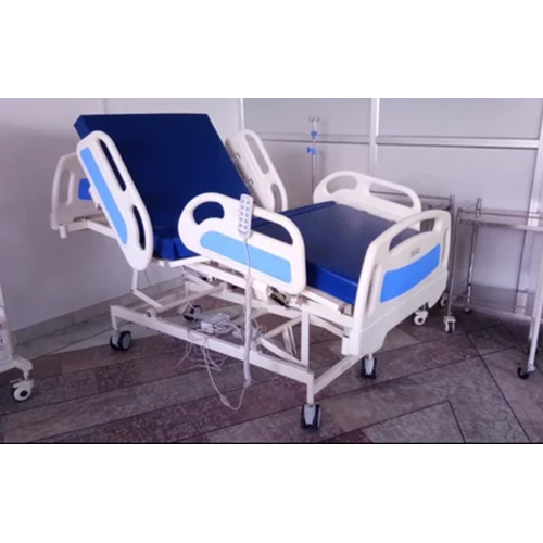 Full Electric Hospital Bed