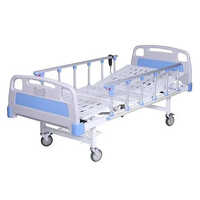 Hospital Fowler Bed