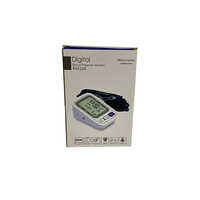 Digital Blood Pressure Monitor