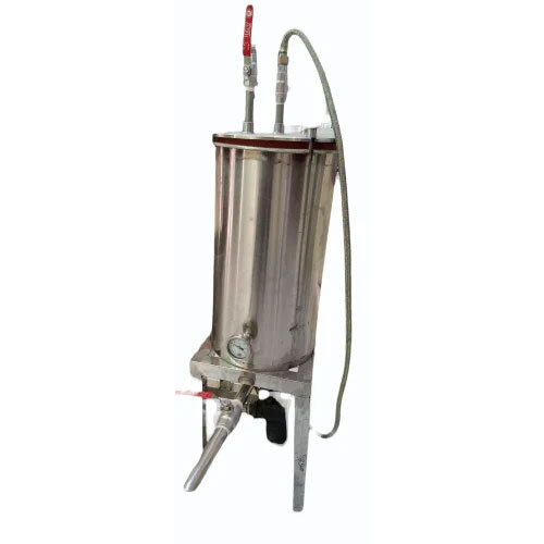 SS Sterilizer