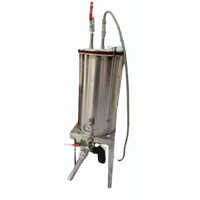 SS Sterilizer