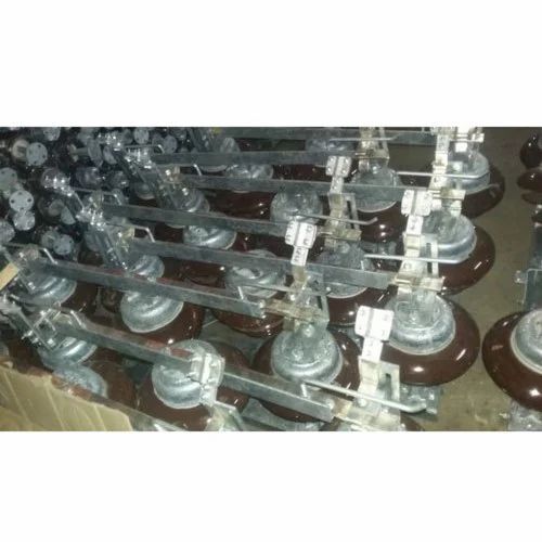 33KV Horizontal Air Break Switches