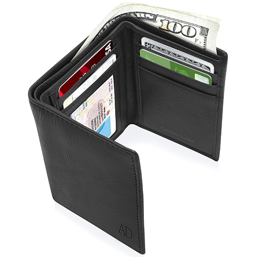 Mens Wallets