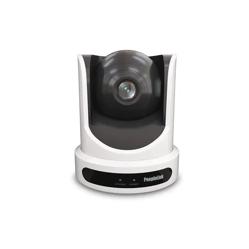 Peoplelink Icam Fhd 1080p 10x Camera