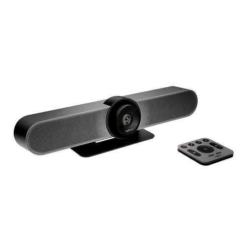 Logitech Meetup Conference Camera