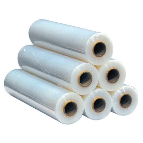 Hand Stretch Film Roll