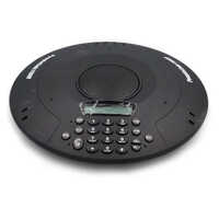 Black Peoplelink I100 P Conference Phone