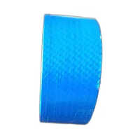 Industrial Hdpe Tape - 48mm X 50m, Blue | Single-sided Adhesive, 140mm Thickness, 740 N/mmâ² Tensile Strength, Durable For Industrial Use