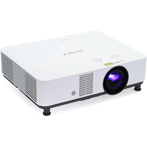 VPL PHZ50 LCD Projector