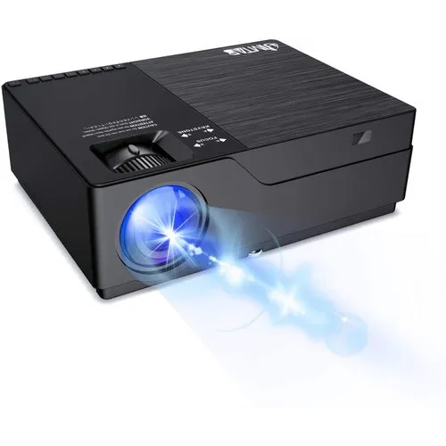 Full HD LED Projector