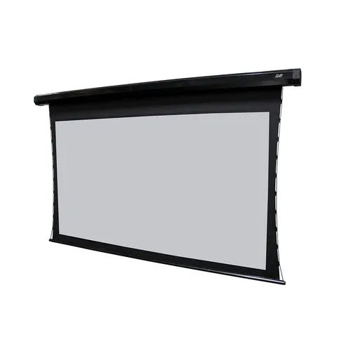 Tab Tension Projector Screen