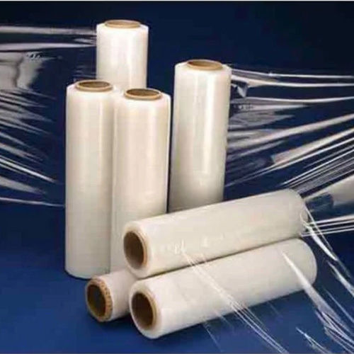 Lldpe Stretch Film Roll