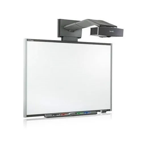 82 Inch Interactive White Board Portable