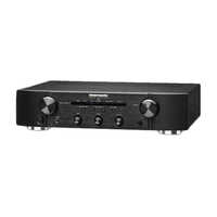 Pm 5005 Integrated Amplifier Dimension (l*w*h): 440 X 370 X 105 Millimeter (mm)