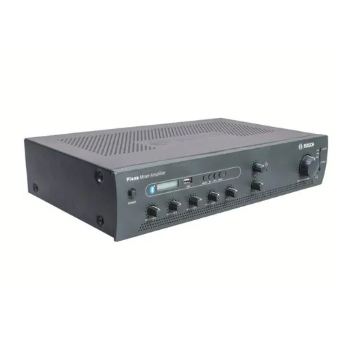 Bosch Power Amplifier