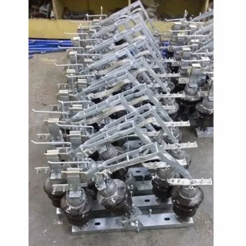 400A Air Break Switches