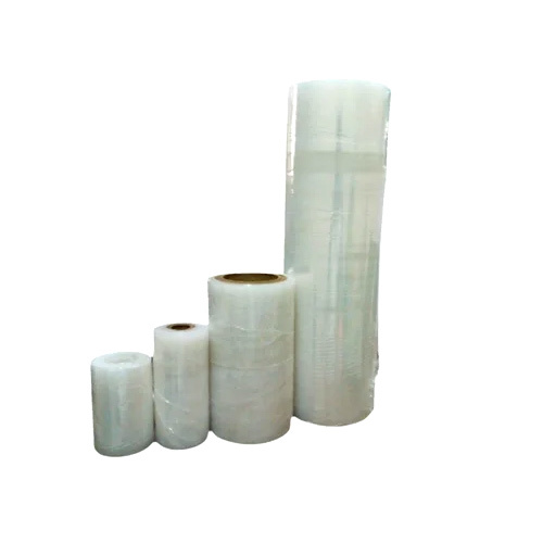 Plastic Packaging Roll