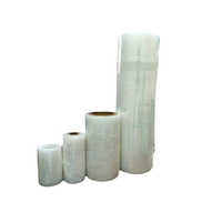 Plastic Packaging Roll - Hardness: Soft