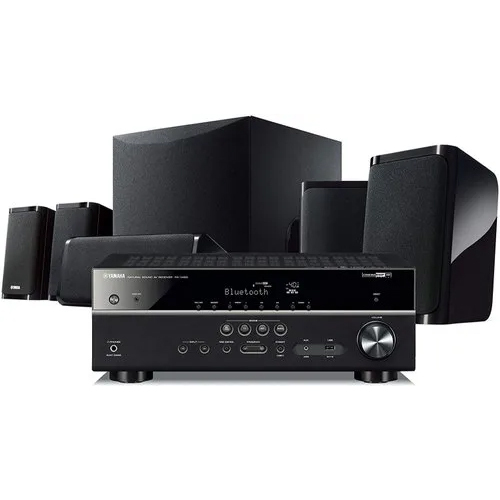 Yamaha Home Theater System