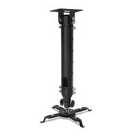 Projector Ceiling Mount Kit