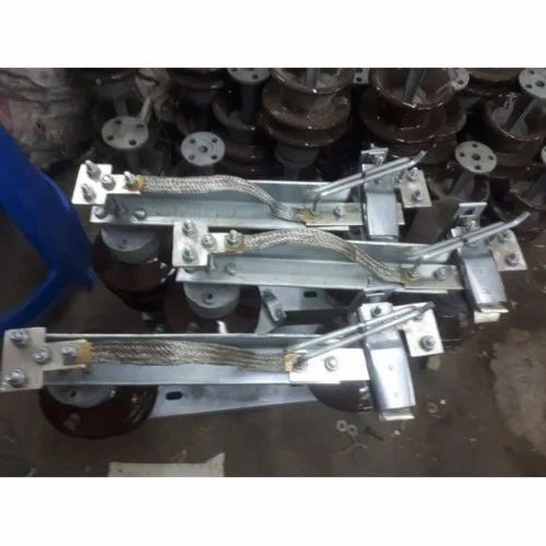 11KV Single Air Break Switches