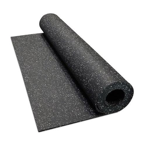 Rubber Rolls