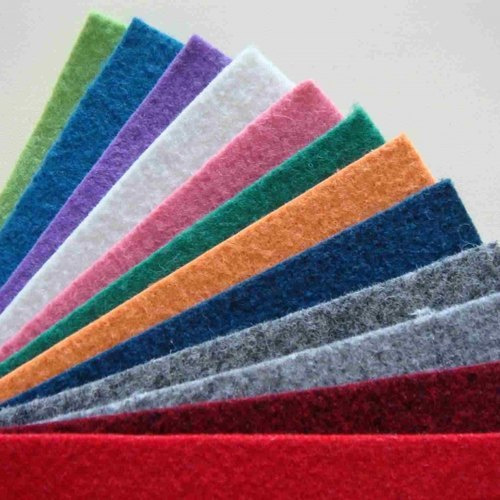 Synthetic Carpets