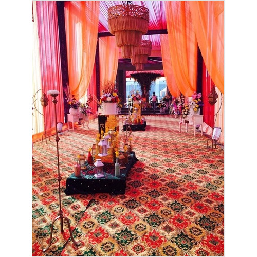 Printed Carpets