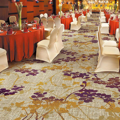 Banquet Hall Carpets