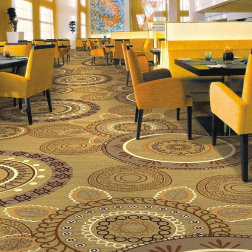 Banquet Hall Carpets