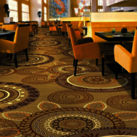 Banquet Hall Carpets