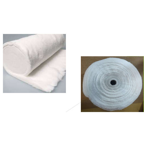 Jumbo Cotton Roll