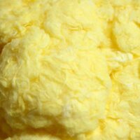 Bleached Cotton - 100% Cotton, 80-135 Kg Bale Weight, White, Blue, Pink, Yellow Colors | Disposable, Absorbent Uncarded Cotton, Industrial & Medical Use
