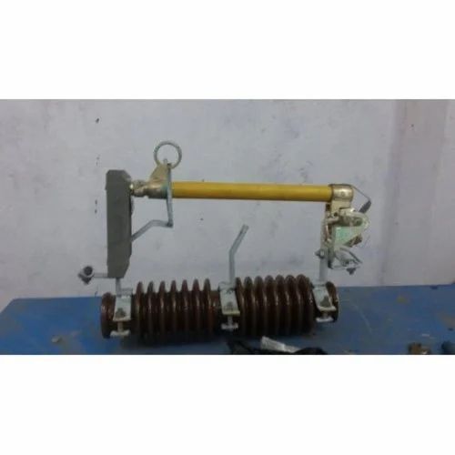 11Kv Solid Core Drop Out Fuse Application: Industrial