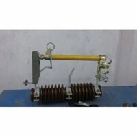 11kv Solid Core Drop Out Fuse - Application: Industrial