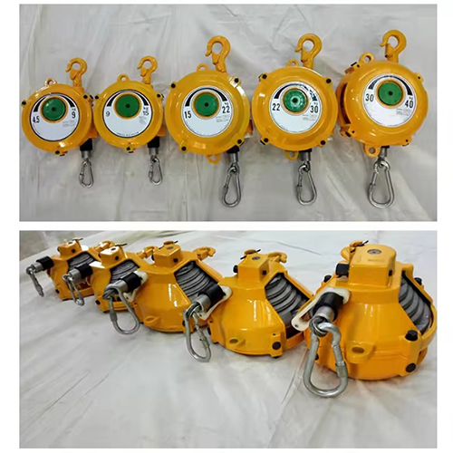 Spring Balancers