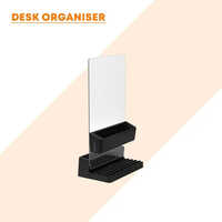 Desktop Organiser Task Master