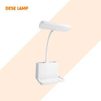 Led Desk Lamp