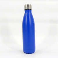 500ml Cola Single Wall Water Bottle
