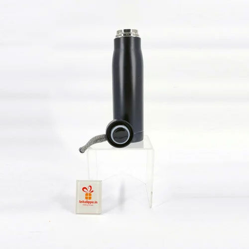 Double Wall Vacuum Flask