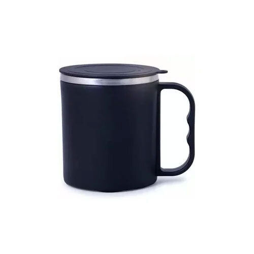 Stainless Steel Travel Coffee Mug