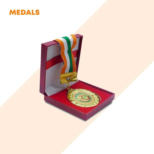 Customized Sports Medal