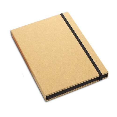 Eco Friendly Foldable Notebook