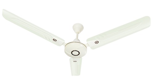 Aircona Ceiling Fan Airex Super 48 - Blade Material: Metal